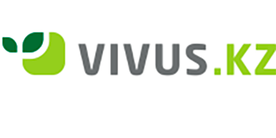 Vivus — микрозайм до 153 000 тенге